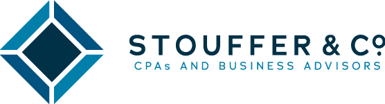 Stouffer & Co Logo